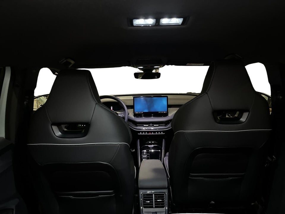 Skoda Enyaq 85 iV Sportline 5d