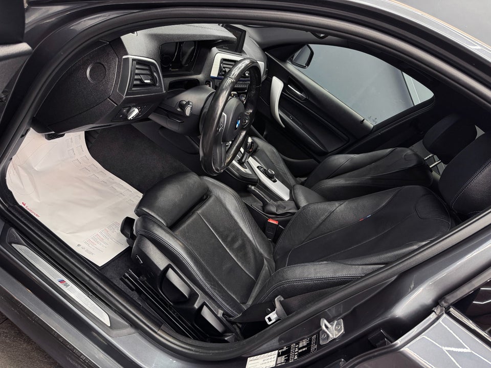 BMW 118i 1,5 M-Sport aut. 5d