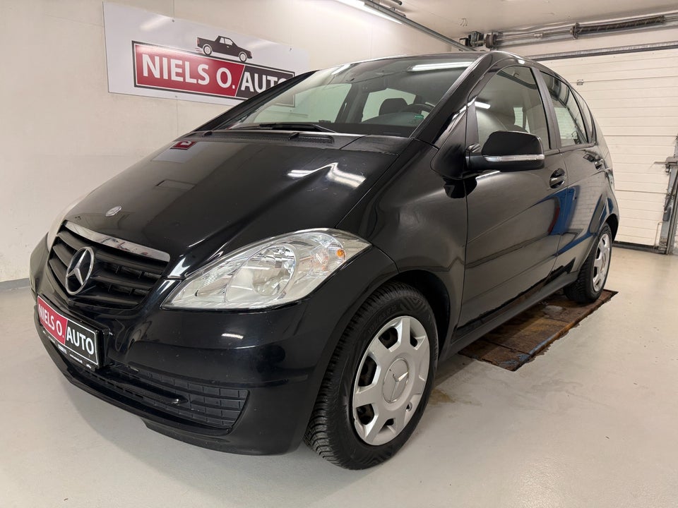 Mercedes A180 2,0 CDi 5d