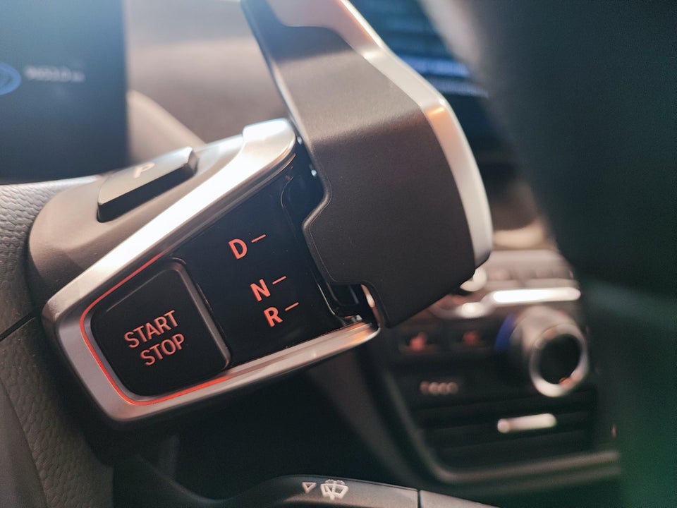 BMW i3s Charged Plus 5d