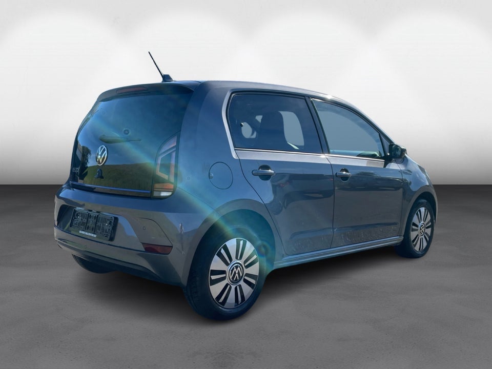 VW e-Up! Move Up! 5d