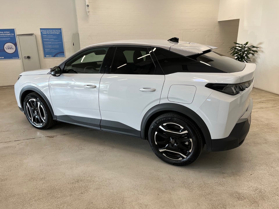 Peugeot e-3008 77 Allure Pack 5d