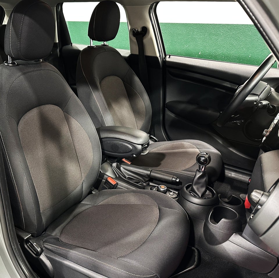 MINI Cooper 1,5  5d
