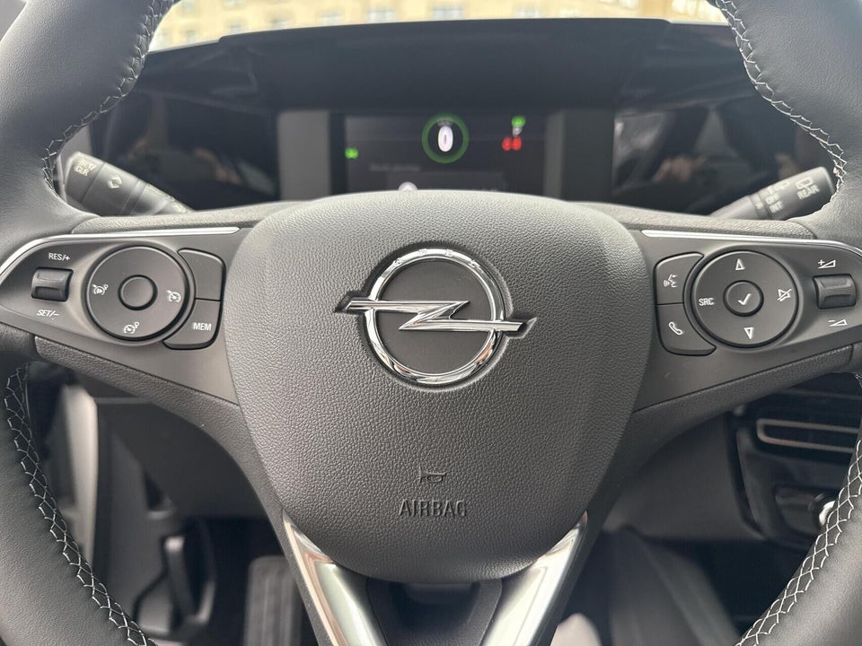 Opel Mokka-e 50 Elegance 5d