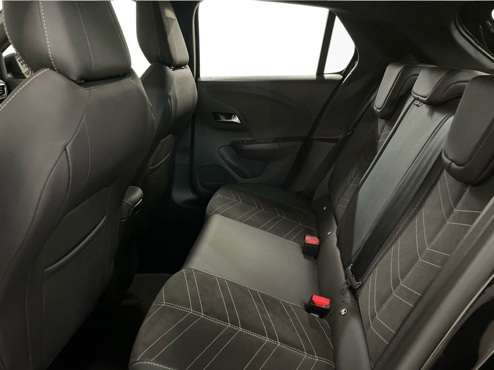 Opel Corsa-e 54 GS-Line 5d