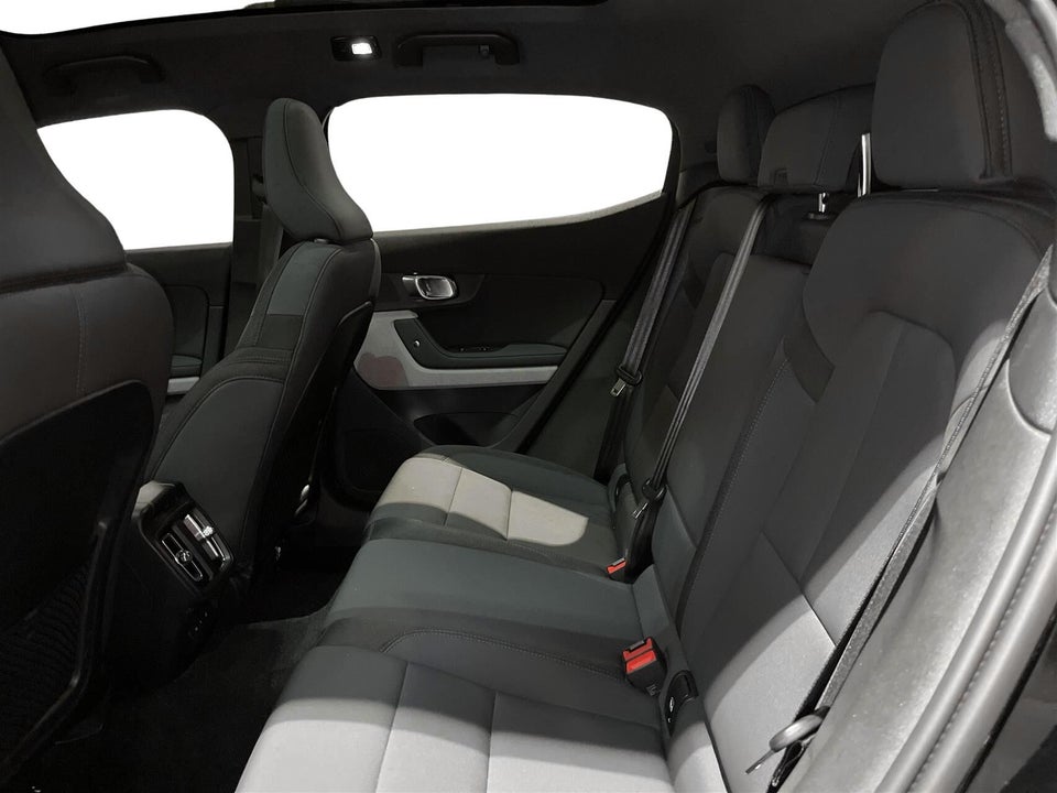 Polestar 2 Long Range 5d