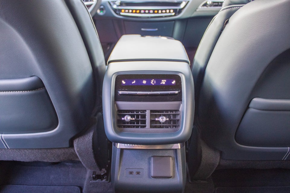 Cadillac Lyriq 600 E4 Sport AWD 5d
