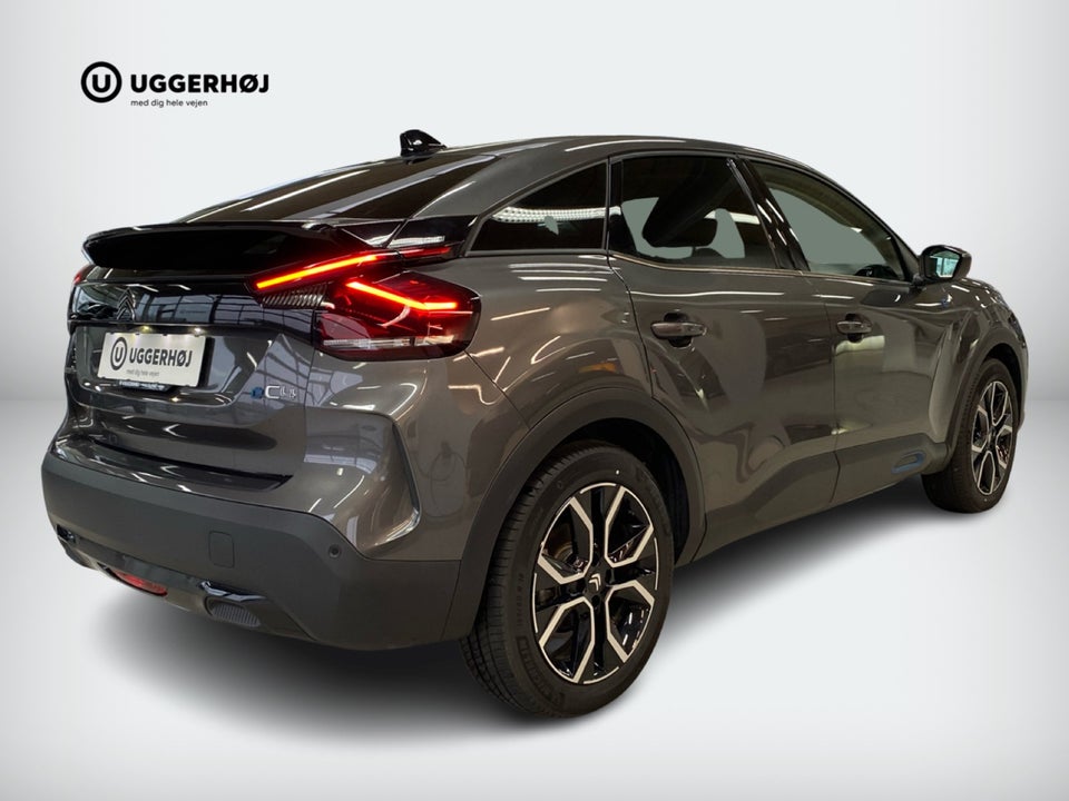 Citroën ë-C4 50 Shine 5d