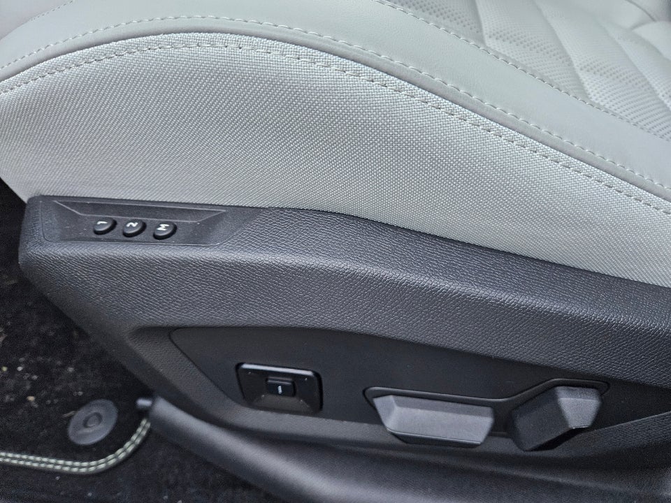 Citroën ë-C5 Aircross 80 VTR Sport 5d