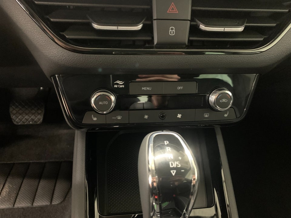Skoda Kamiq 1,0 TSI 115 Selection DSG 5d