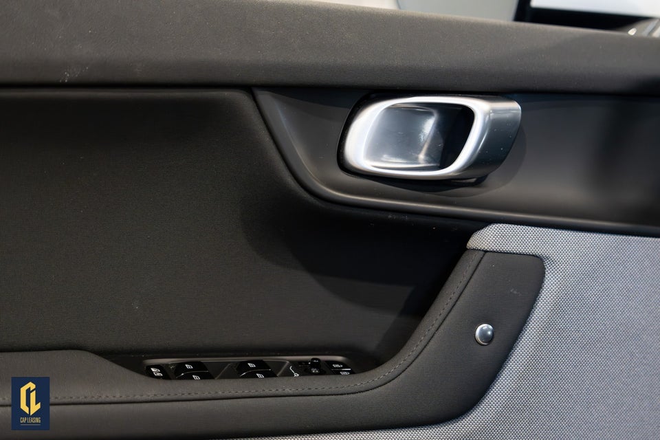 Polestar 2 Long Range 5d