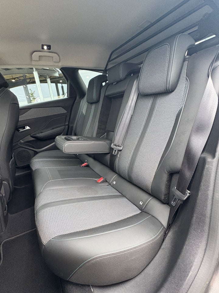 Peugeot 308 1,6 Hybrid Allure Pack SW EAT8 5d