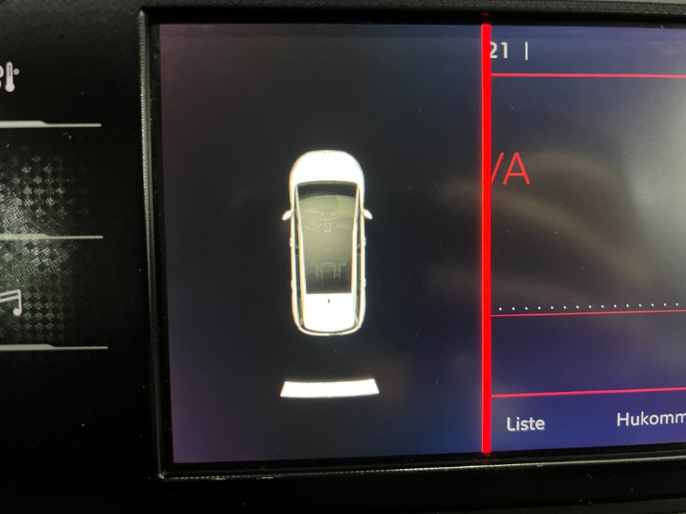 Citroën Grand C4 Picasso 1,6 BlueHDi 120 Iconic EAT6 7prs 5d