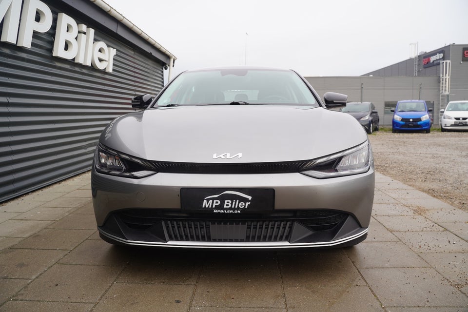 Kia EV6 77 Long Range Active 5d