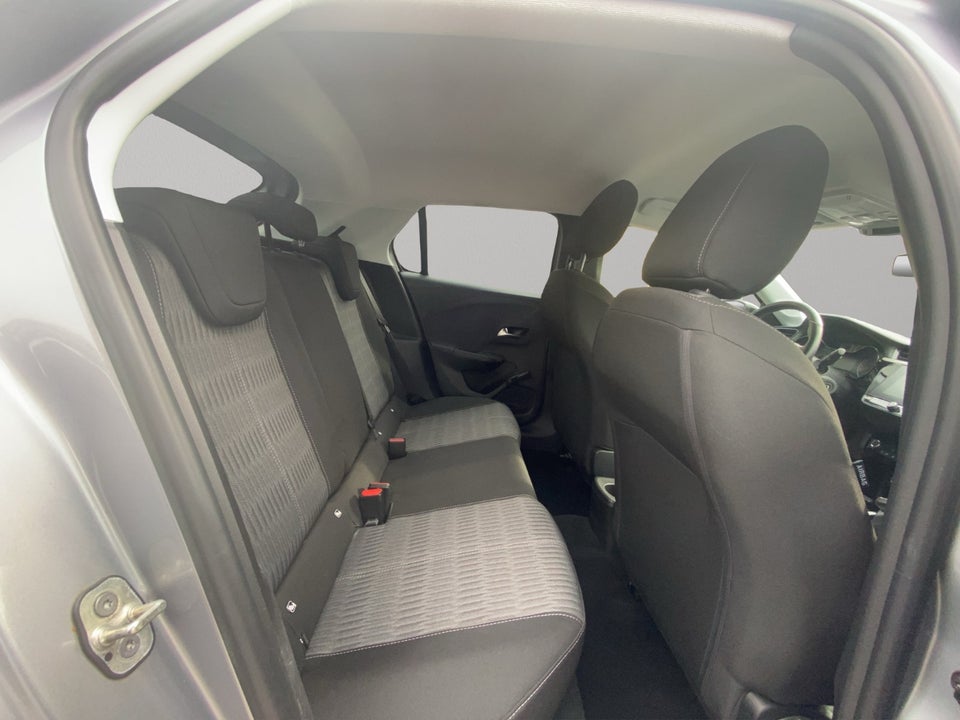 Opel Corsa 1,2 Edition+ 5d
