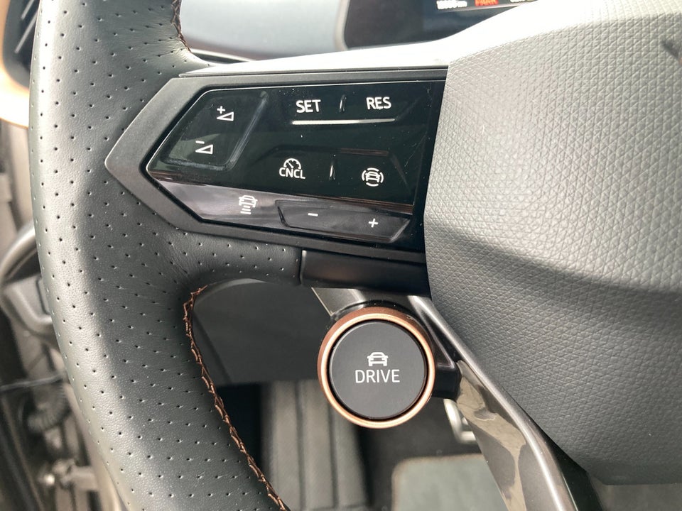 Cupra Tavascan 77 VZ Adrenaline 5d