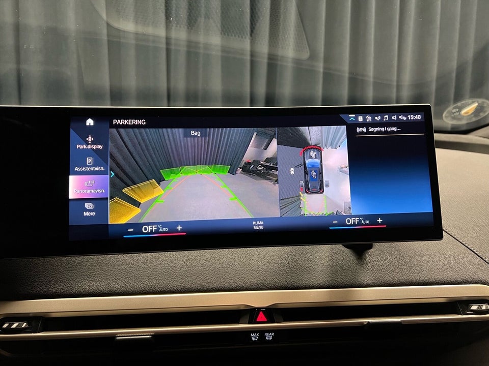 BMW iX xDrive50 Sport 5d