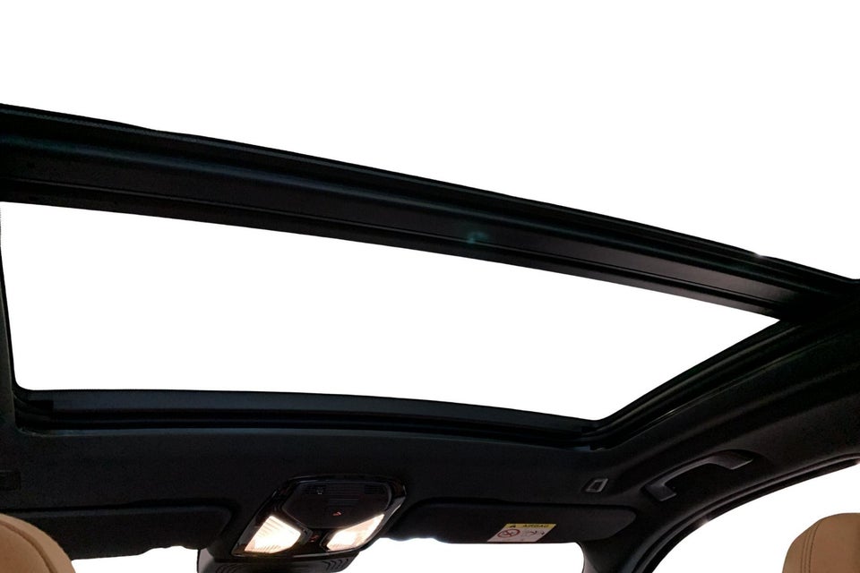 BMW iX3 Charged M-Sport 5d