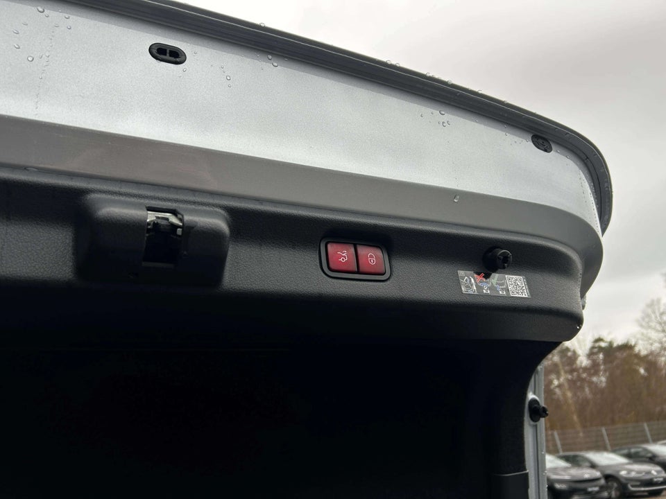 Mercedes EQE350+ AMG Line 4d