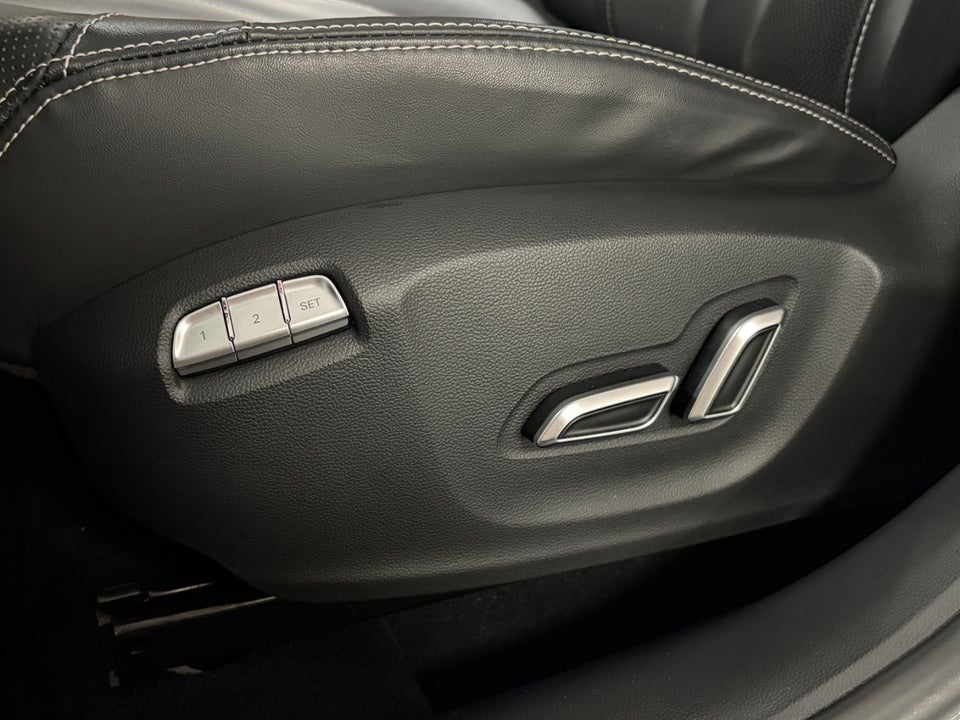 MG Marvel R Performance 5d