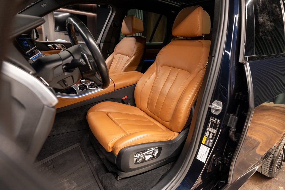 BMW X5 3,0 xDrive45e M-Sport aut. 5d