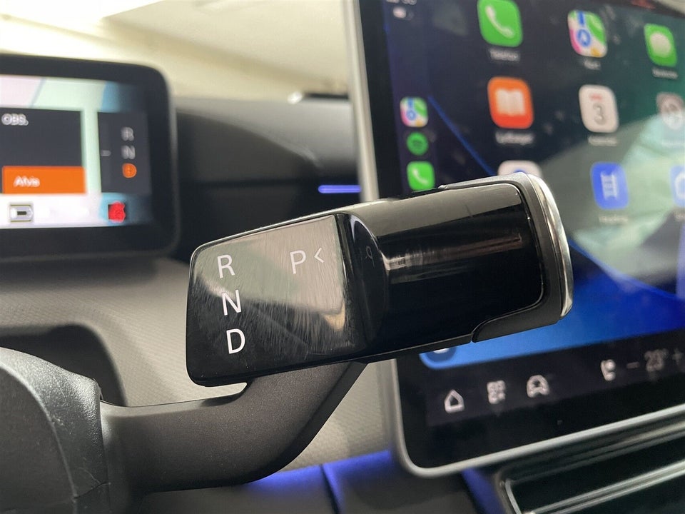 Polestar 4 Long Range AWD 5d