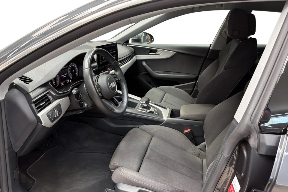 Audi A5 40 TFSi Advanced Prestige plus Sportback S-tr. 5d