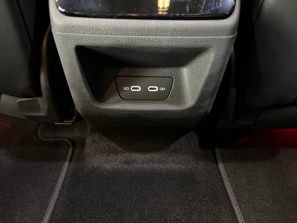 VW ID.7 86 GTX Max+ Tourer 4Motion 5d