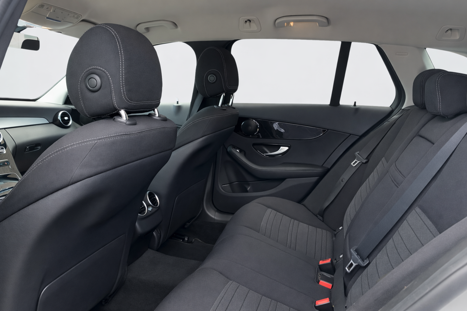 Mercedes C300 e 2,0 stc. aut. 5d