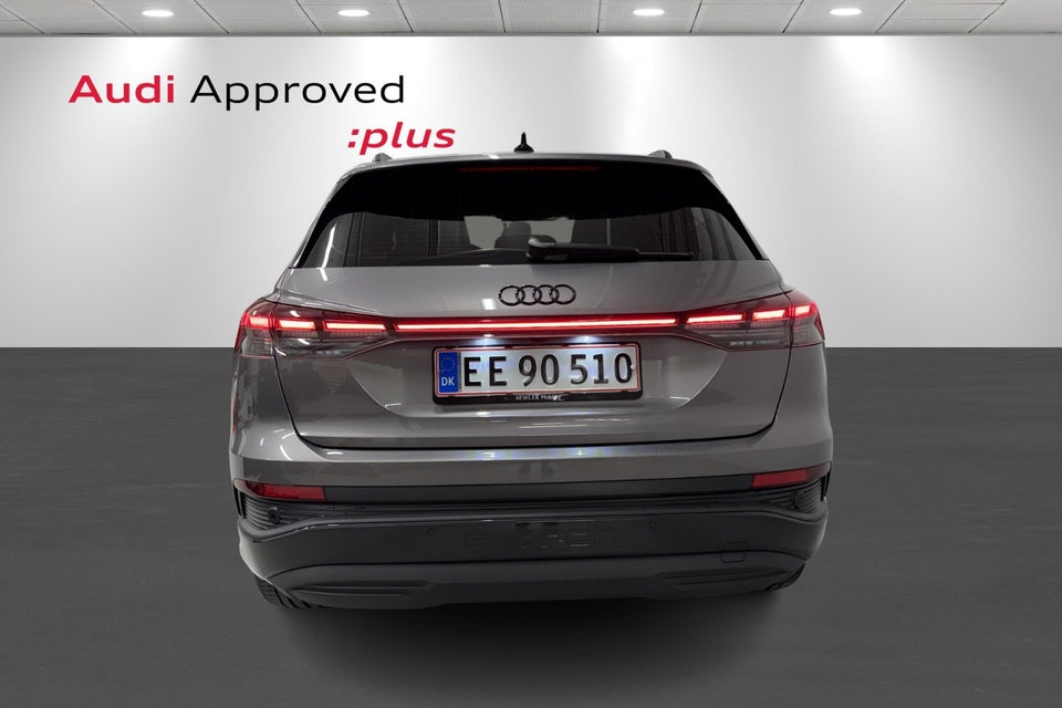 Audi Q4 e-tron 45 Progress 5d