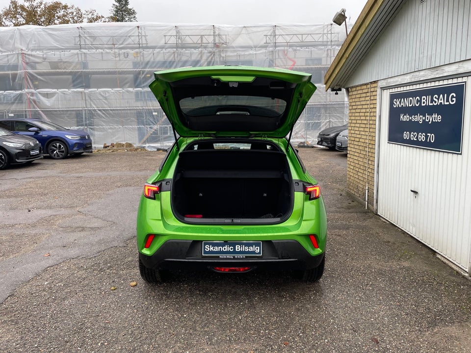 Opel Mokka-e 50 GS Line 5d