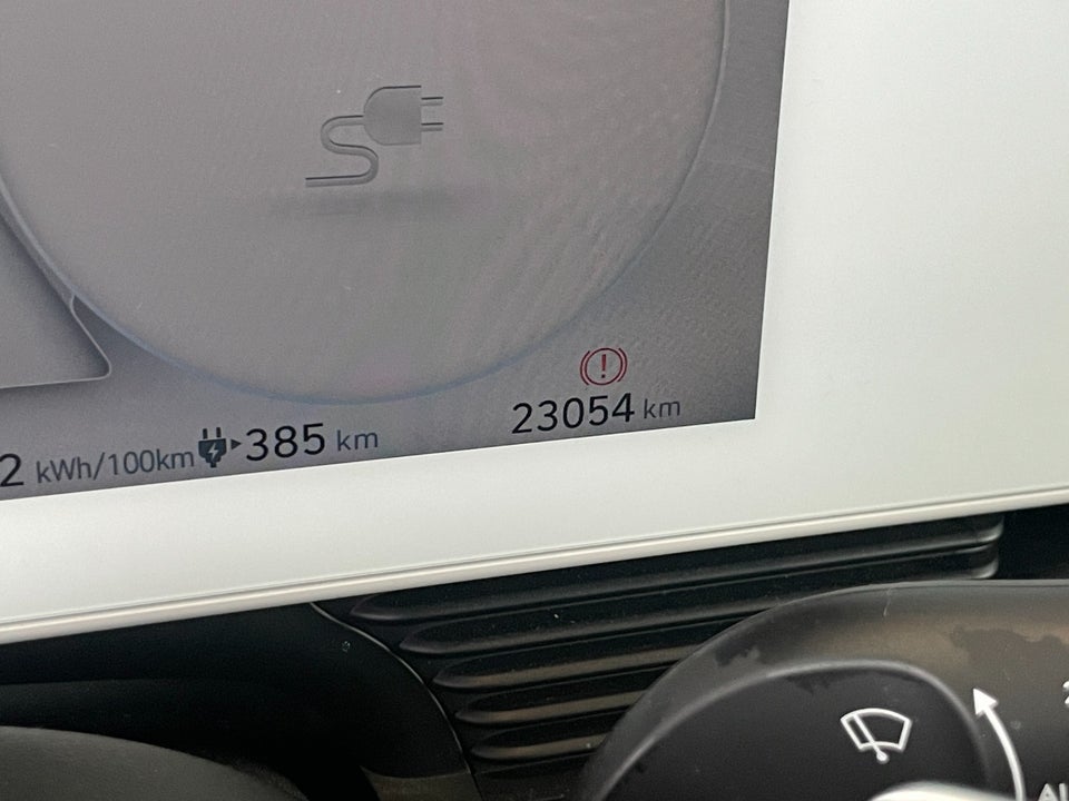 Hyundai Ioniq 5 77 Essential 5d