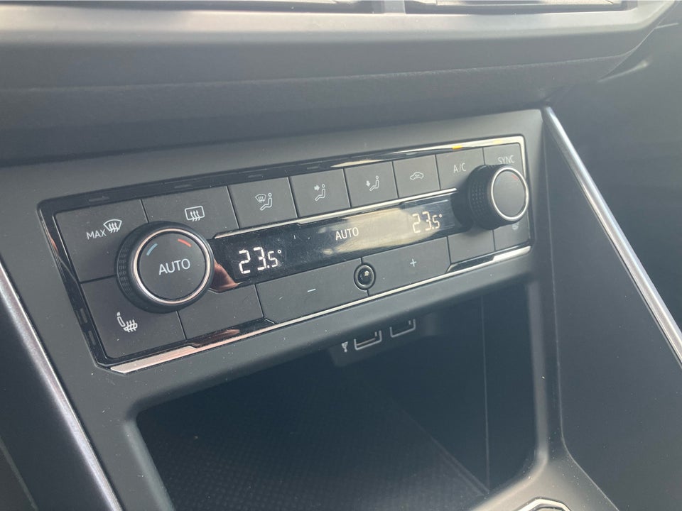 VW Polo 1,0 TSi 115 Highline 5d