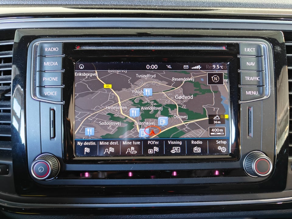 VW The Beetle 1,2 TSi 105 Design 2d