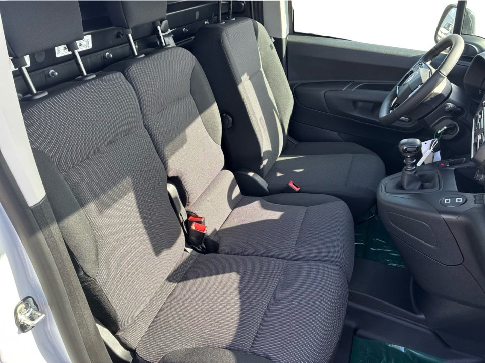 Citroën Berlingo 1,5 BlueHDi 100 L2 MasterLine Van