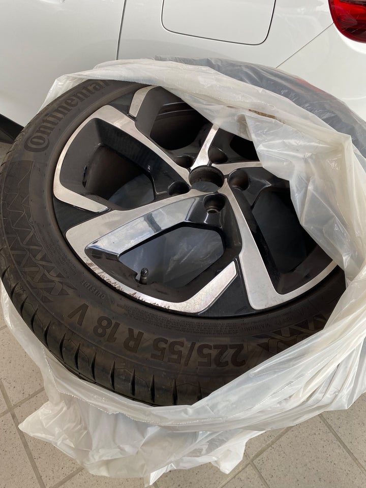 Citroën C5 Aircross 1,6 Hybrid Iconic EAT8 5d