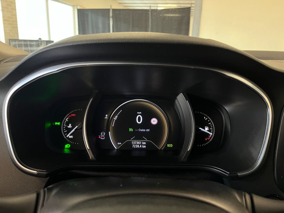 Renault Megane IV 1,5 dCi 110 Zen 5d