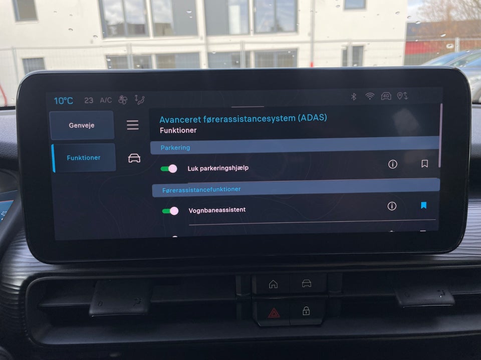 Jeep Avenger 54 Altitude 5d