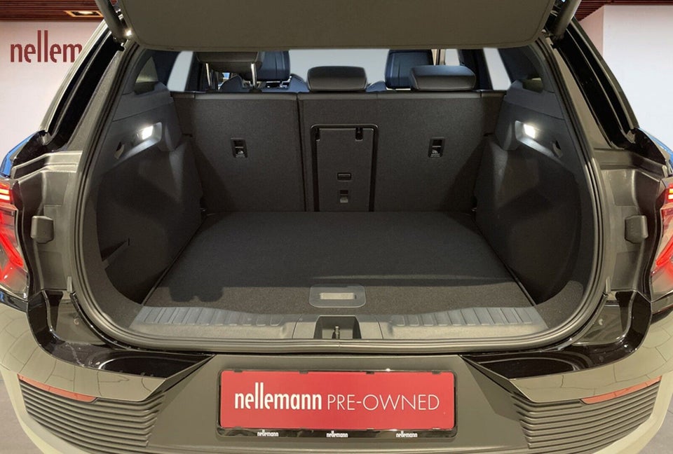 Ford Explorer 82 Select Extended Range 5d