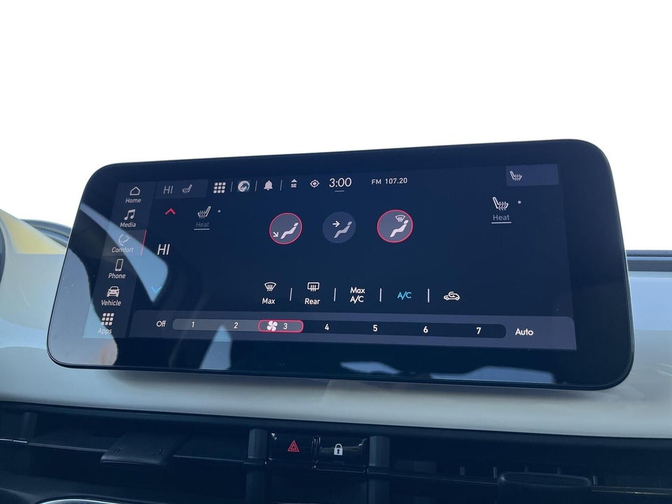 Fiat 500e 42 Icon 3+1 4d