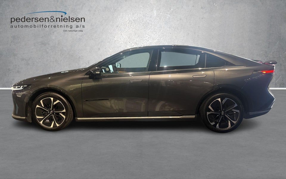 Mazda 6e 80 Takumi+ Long Range 5d