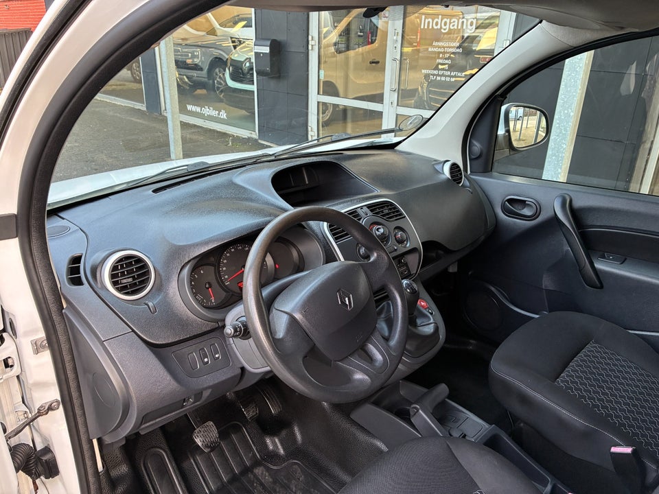 Renault Kangoo 1,5 dCi 75 Access