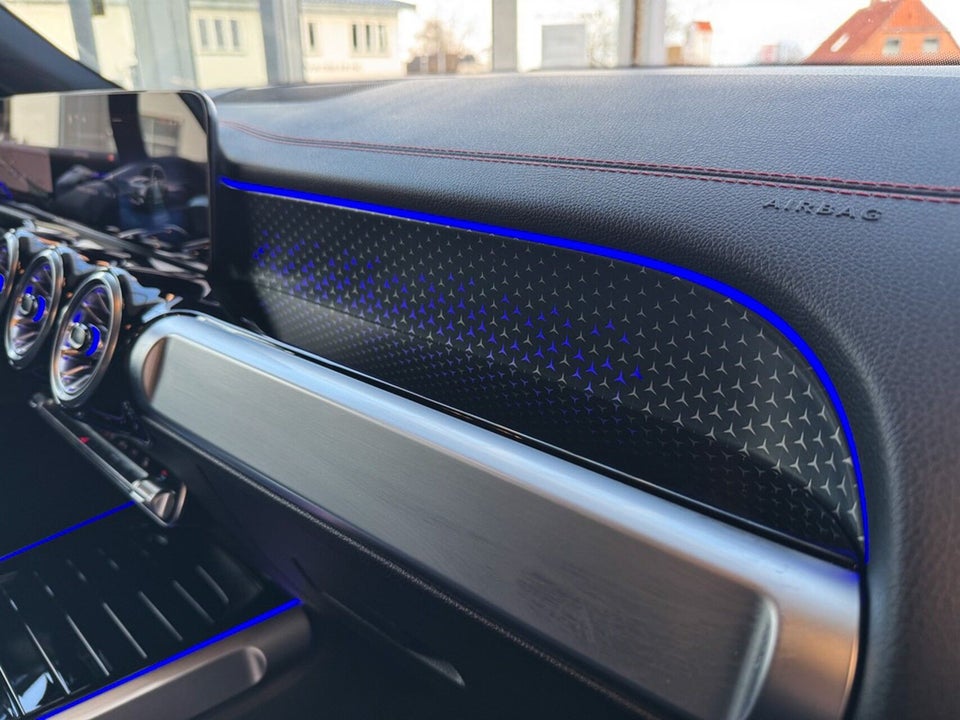 Mercedes EQB250+ AMG Edition 5d