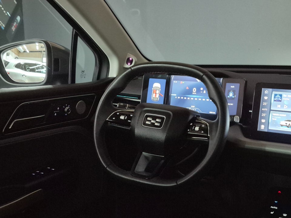 Aiways U5 Premium 5d