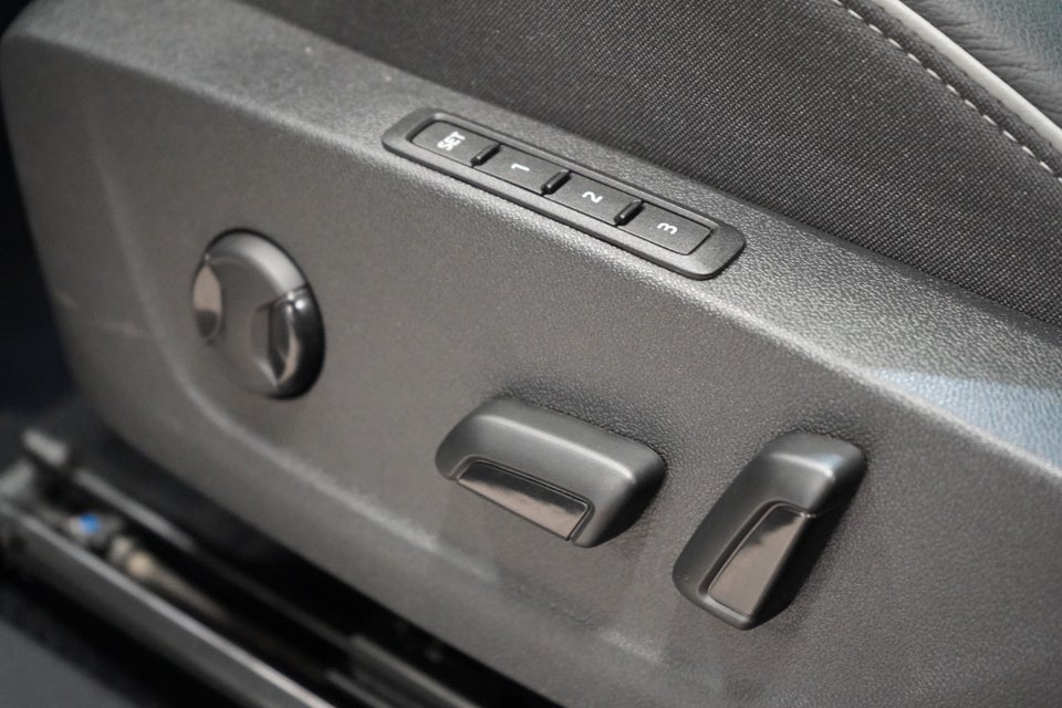 Skoda Enyaq 80x iV Sportline 5d