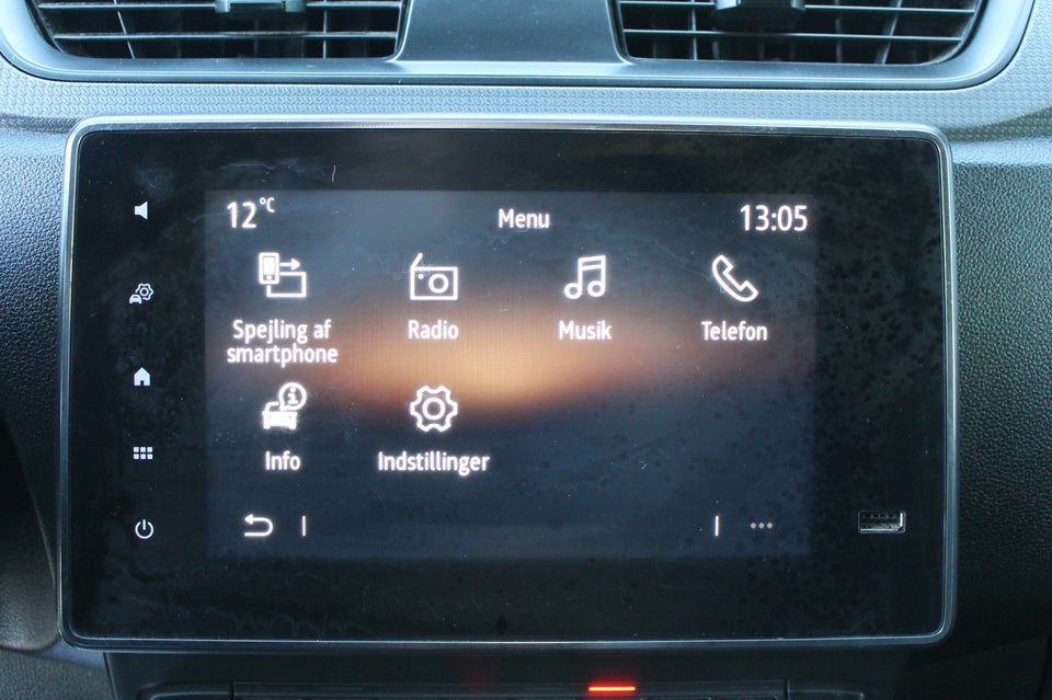 Renault Express 1,5 dCi 75 Tekno 5d