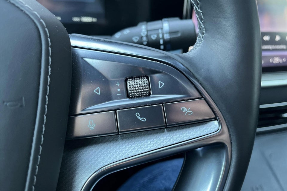 BYD Sealion 7 91 Excellence AWD 5d