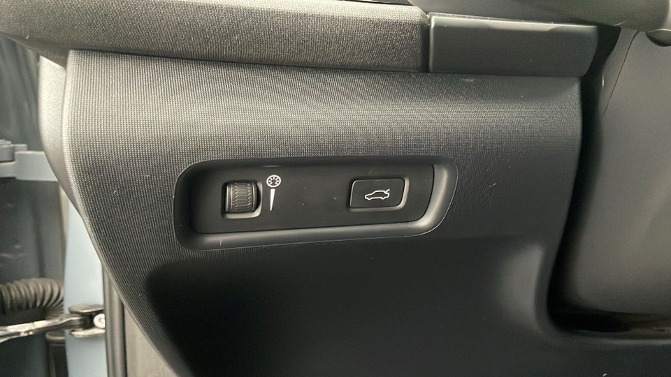 Polestar 2 Long Range AWD 5d