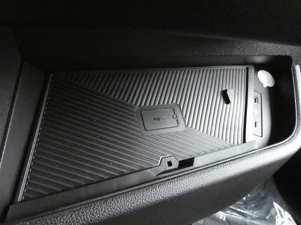 Renault Master V T35 2,0 dCi 150 L2 Chassis