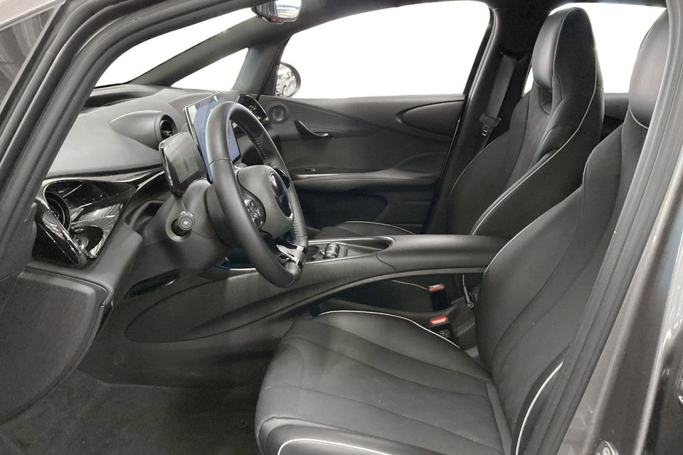 BYD Dolphin 60 Comfort 5d